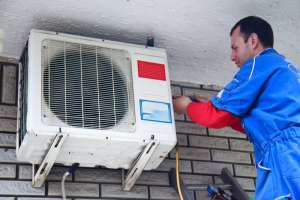 24/7 and Emergency HVAC Near Garden City South, NY | Air Conidtioning and Heating Contractors